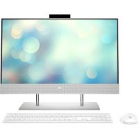 AIO HP 326K7EA 24-Dp0025nt I7-10700T 16GB 1TB+256G 23.8 Dokunmatik PC - 1